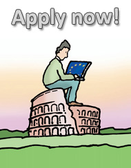 Univeristy of Rome