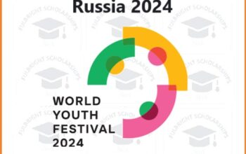 World Youth Festival 2024