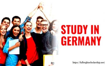 Study in Germany