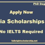 Austria Scholarships 2023