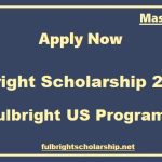 Fulbright Scholarship 2023
