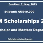 STEM Scholarships 2023