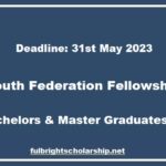 Awaji Youth Federation Fellowship 2023