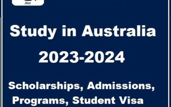 Study in Australia