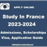 Study In France