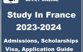 Study In France