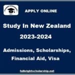 Study in New Zealand