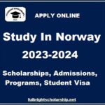 Study In Norway