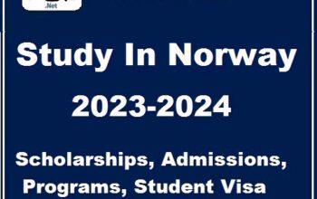 Study In Norway