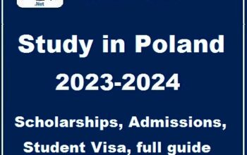 Study in Poland