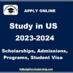 Study in United States