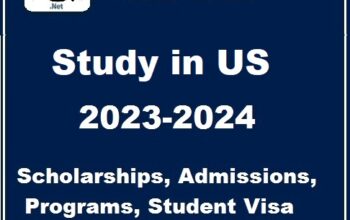 Study in United States