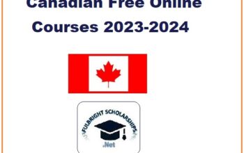 Canadian Free Online Courses 2023