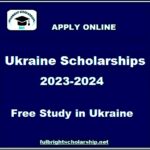 Ukraine Scholarships