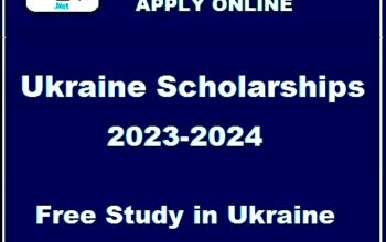 Ukraine Scholarships