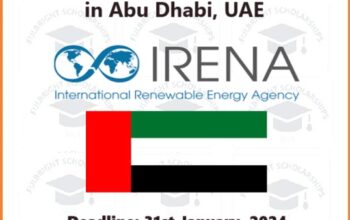 IRENA Youth Forum 2024