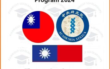 Taiwan International Internship Program 2024