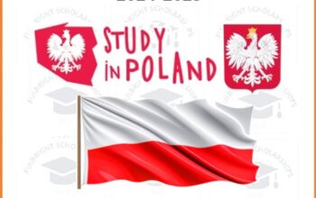 Polish Government Scholarships 2024